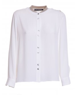 Camicia coreana lurex 120,00€ SCONTO 30%